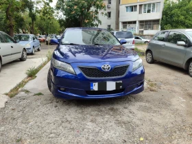 Toyota Camry 3.5 V6 - 268 к.с., снимка 3