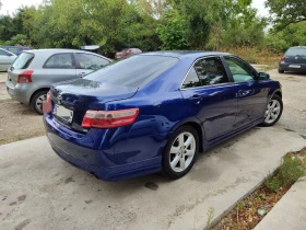 Toyota Camry 3.5 V6 - 268 к.с., снимка 9