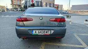 Обява за продажба на Alfa Romeo 166 2.4 20V Luxury ~5 250 лв. - изображение 3