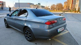 Обява за продажба на Alfa Romeo 166 2.4 20V Luxury ~5 250 лв. - изображение 2