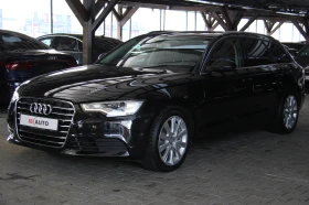 Audi A6 3.0TDI BITDI/Камера/Quattro/Memory/Pano/, снимка 2