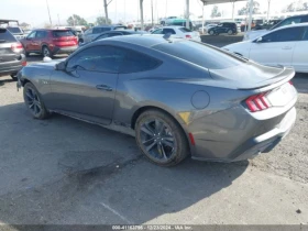 Ford Mustang GT FASTBACK | Mobile.bg    3