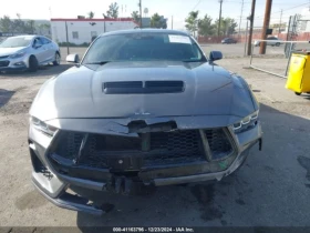 Ford Mustang GT FASTBACK | Mobile.bg    11