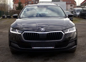 Skoda Octavia 2.0 TDI FirstEdition DSG КАМЕРА MATRIX ACC KEYLESS, снимка 2