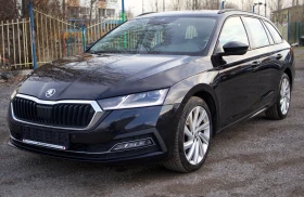 Skoda Octavia 2.0 TDI FirstEdition DSG КАМЕРА MATRIX ACC KEYLESS - изображение 1