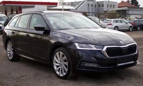 Skoda Octavia 2.0 TDI FirstEdition DSG  MATRIX ACC Keyless | Mobile.bg    3