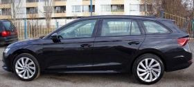 Skoda Octavia 2.0 TDI FirstEdition DSG КАМЕРА MATRIX ACC KEYLESS, снимка 8