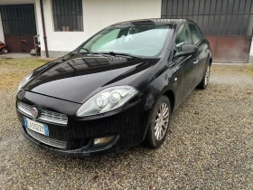 Fiat Bravo 1.6HDI FACELIFT* EURO5*  *  | Mobile.bg    8