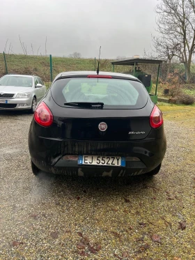 Fiat Bravo 1.6HDI FACELIFT* EURO5*  *  | Mobile.bg    4