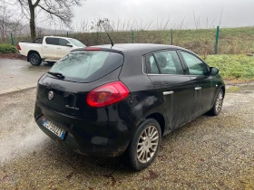 Fiat Bravo 1.6HDI FACELIFT* EURO5*  *  | Mobile.bg    6