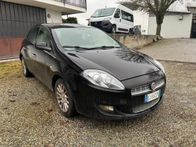 Fiat Bravo 1.6HDI FACELIFT* EURO5*  *  | Mobile.bg    7