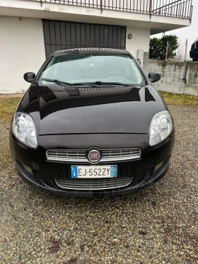     Fiat Bravo 1.6HDI FACELIFT* EURO5*  * 