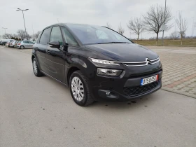 Citroen C4 Picasso 1.6-120кс Евро-5, снимка 8