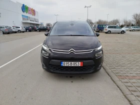     Citroen C4 Picasso 1.6-120 -5