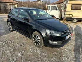 VW Polo Euro 6, снимка 4