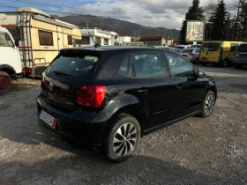 VW Polo Euro 6, снимка 5