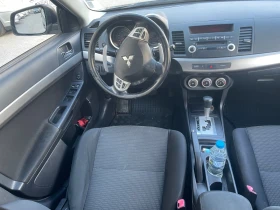 Mitsubishi Lancer 1.8 Автоматик , снимка 8