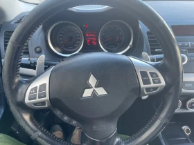 Mitsubishi Lancer 1.8 Автоматик &#128285;, снимка 13