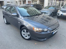 Mitsubishi Lancer 1.8 Автоматик &#128285;, снимка 2