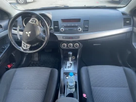 Mitsubishi Lancer 1.8 Автоматик &#128285;, снимка 7