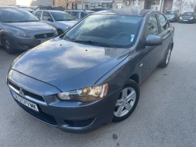 Mitsubishi Lancer 1.8 Автоматик , снимка 1