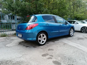 Peugeot 308        | Mobile.bg    13