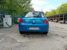 Peugeot 308        | Mobile.bg    11