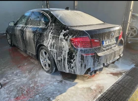 Обява за продажба на BMW 525 M5 bodykit ~19 500 лв. - изображение 5