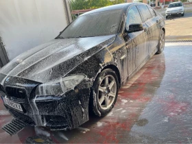 Обява за продажба на BMW 525 M5 bodykit ~19 500 лв. - изображение 3