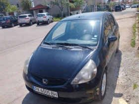 Обява за продажба на Honda Jazz ~4 000 лв. - изображение 1