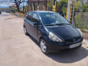 Обява за продажба на Honda Jazz ~4 000 лв. - изображение 1