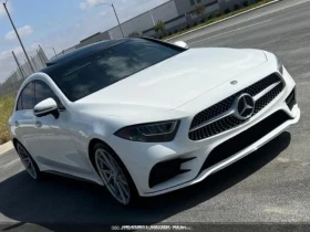 Обява за продажба на Mercedes-Benz CLS 450 ~47 700 лв. - изображение 2