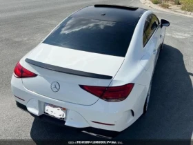 Обява за продажба на Mercedes-Benz CLS 450 ~47 700 лв. - изображение 7