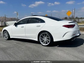 Обява за продажба на Mercedes-Benz CLS 450 ~47 700 лв. - изображение 8