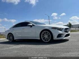 Обява за продажба на Mercedes-Benz CLS 450 ~47 700 лв. - изображение 1