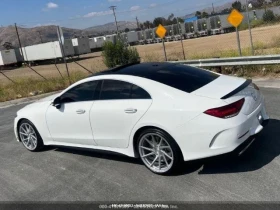 Обява за продажба на Mercedes-Benz CLS 450 ~47 700 лв. - изображение 4