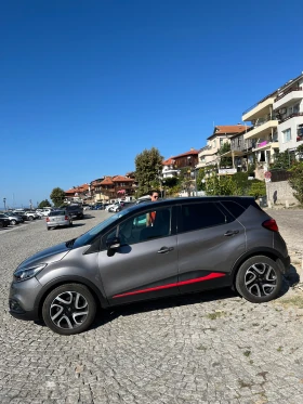 Renault Captur 1.2 TCE   | Mobile.bg    4