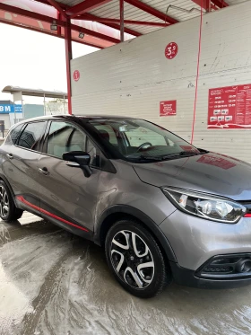 Renault Captur 1.2 TCE   | Mobile.bg    5
