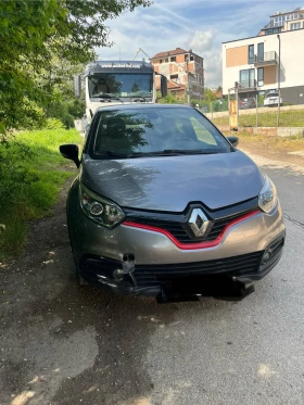 Renault Captur 1.2 TCE   | Mobile.bg    8