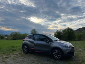 Renault Captur 1.2 TCE   | Mobile.bg    7
