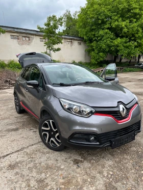 Renault Captur 1.2 TCE   | Mobile.bg    2
