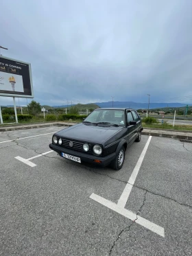 VW Golf 2  | Mobile.bg    3