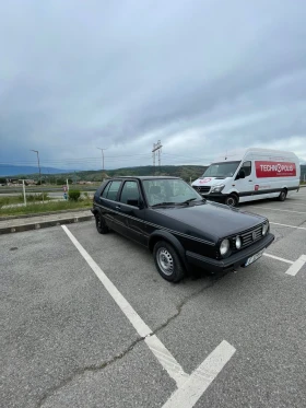 VW Golf 2  | Mobile.bg    2