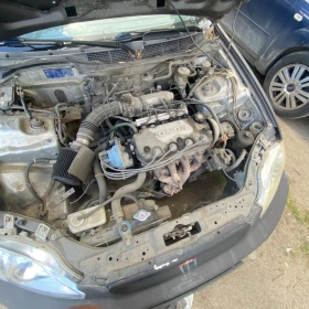 Honda Civic 1.4i | Mobile.bg    3