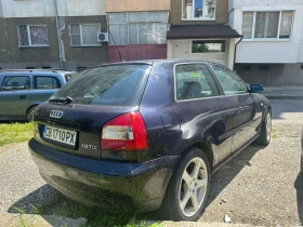 Обява за продажба на Audi A3 1.9TDI ~2 300 лв. - изображение 5