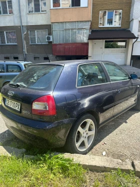 Обява за продажба на Audi A3 1.9TDI ~2 300 лв. - изображение 4