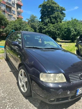 Обява за продажба на Audi A3 1.9TDI ~2 300 лв. - изображение 3