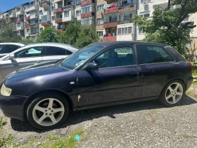 Обява за продажба на Audi A3 1.9TDI ~2 300 лв. - изображение 1