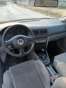 Обява за продажба на VW Golf ~2 500 лв. - изображение 5
