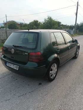 Обява за продажба на VW Golf ~2 500 лв. - изображение 2